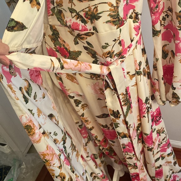 Bluivy medium maxi dress - Picture 10 of 13